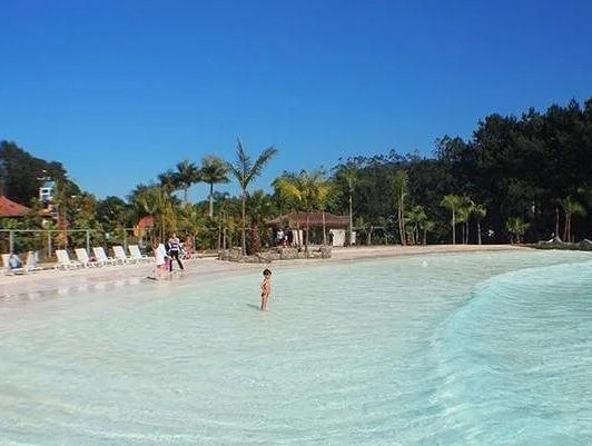 Pousada Magic City