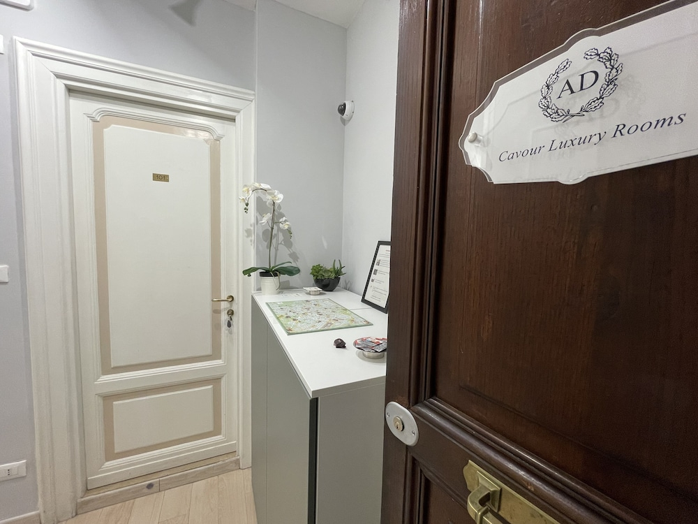 AD Cavour Luxury Rooms - by AD Roma