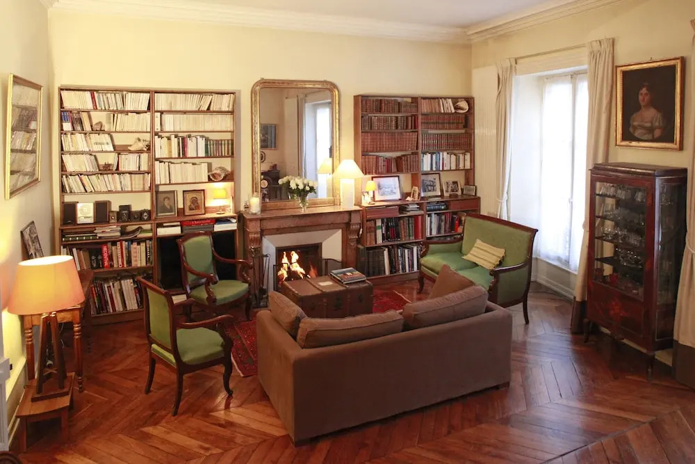 Les Chambres de Mathilde