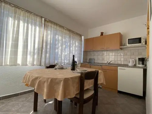 Apartments / Studio Dijana