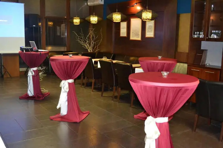 LONDON Boutique hotel & Restaurant
