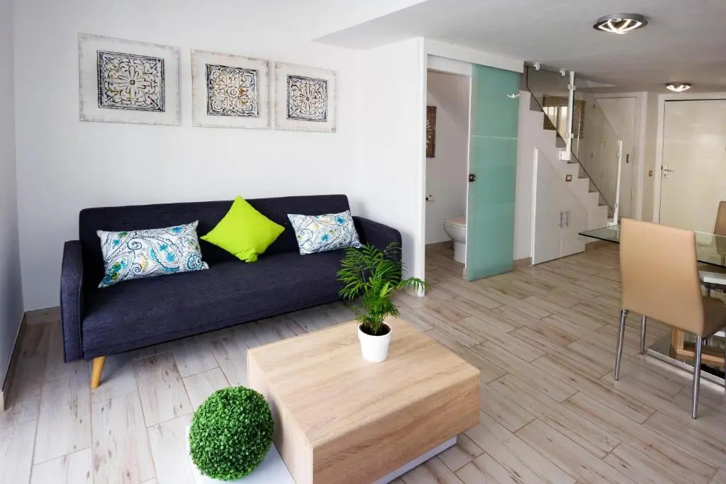 Parque Santiago Luxury 306