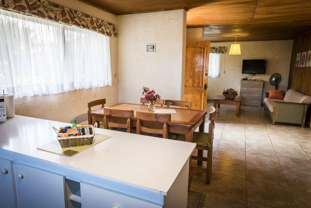 Marae - Cabañas Premium
