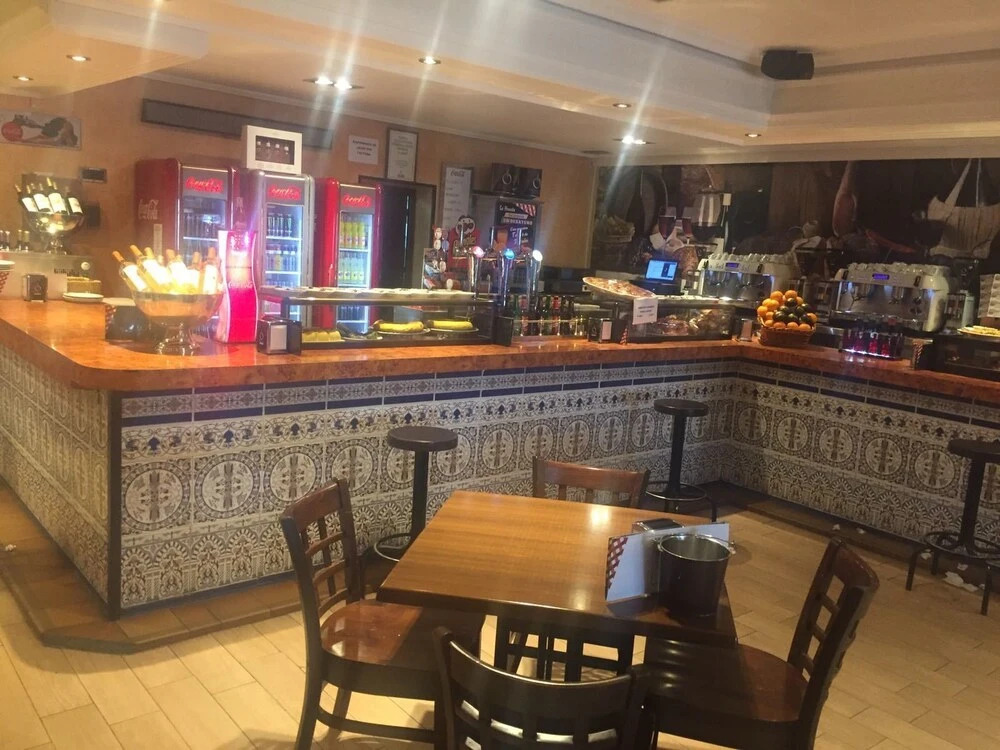 Meson La Posada