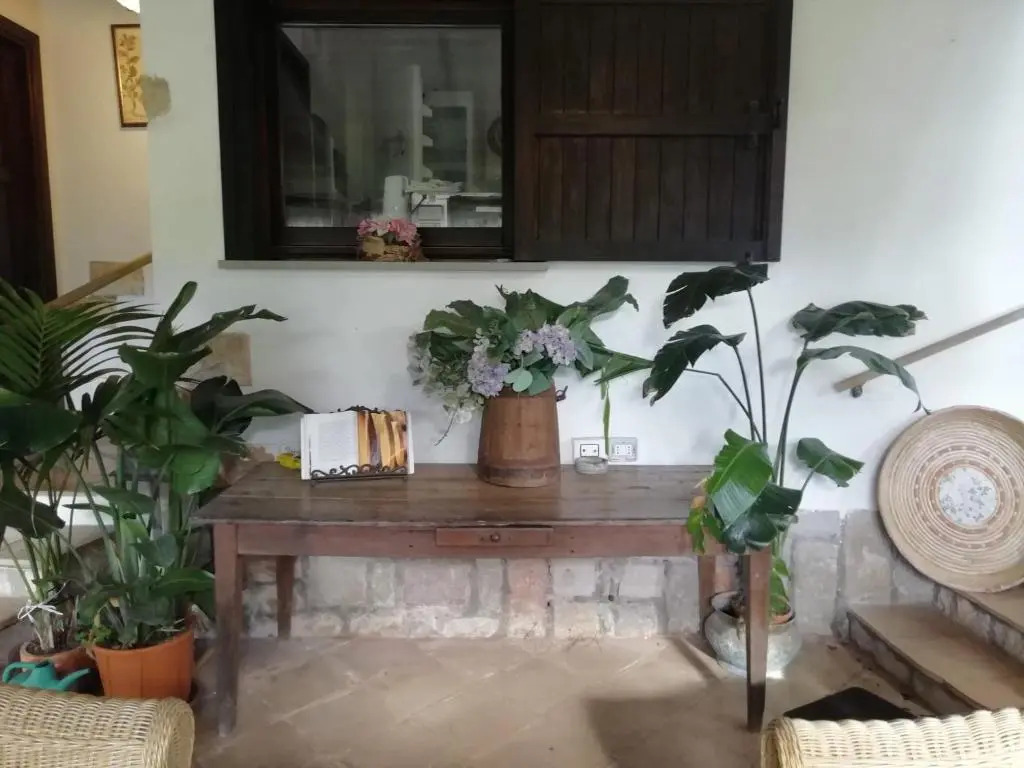 Villa Serenella