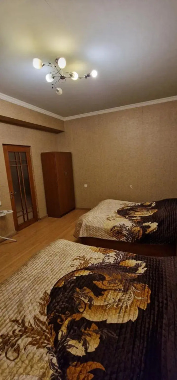 4-комн. квартира в новостройке