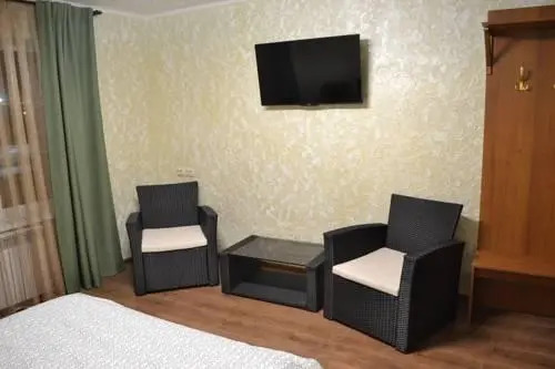 Mini-Hotel Zateryanny Mir