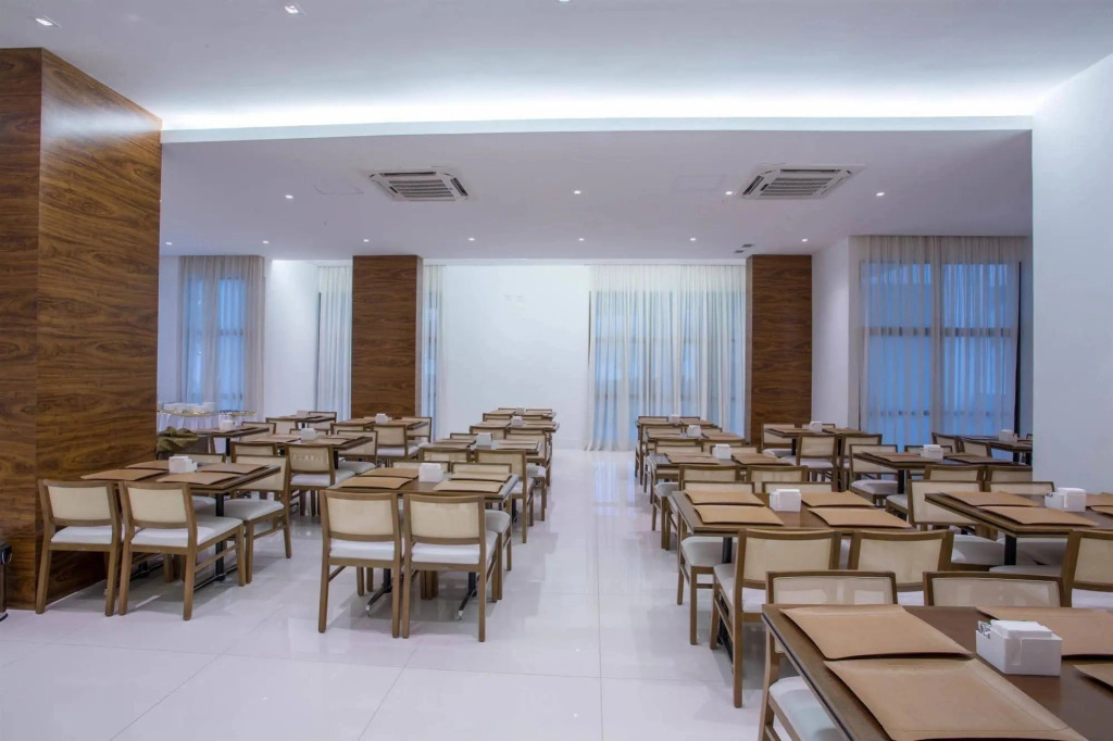 Grand Midas Rio Convention Suites