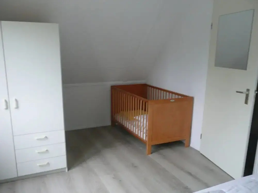 Holiday Apartment Zonnewende 16