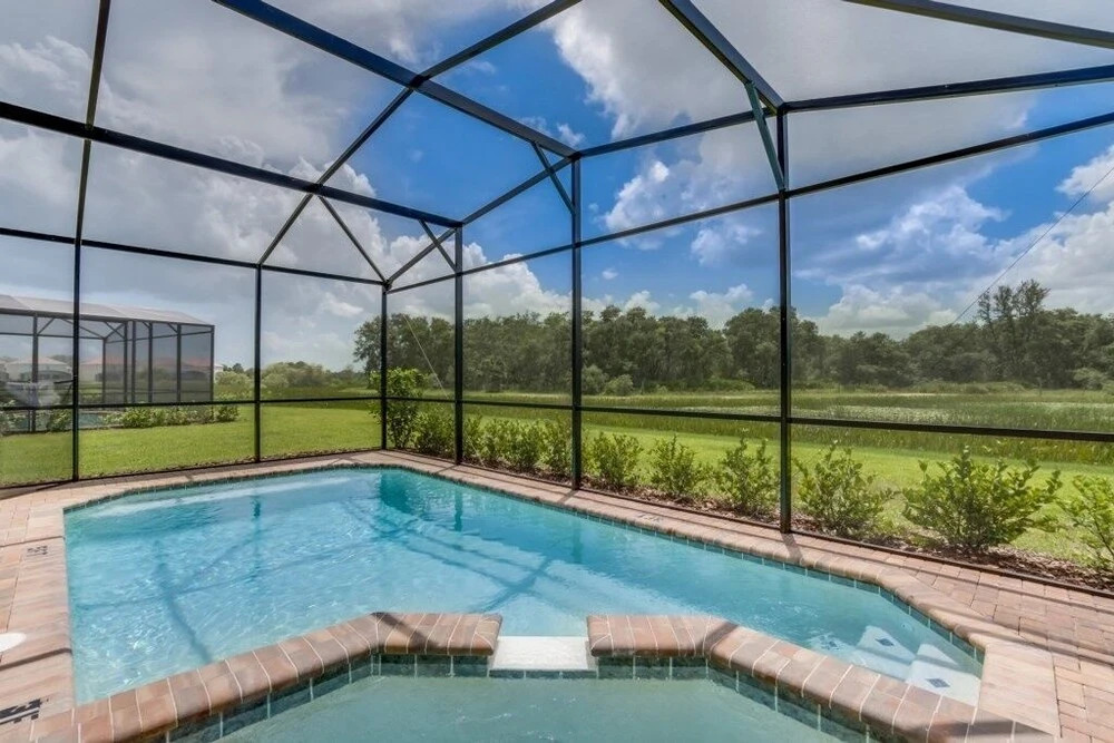 Amazing 7 Bedroom Solterra New Resort Home 7 Villa by Redawning