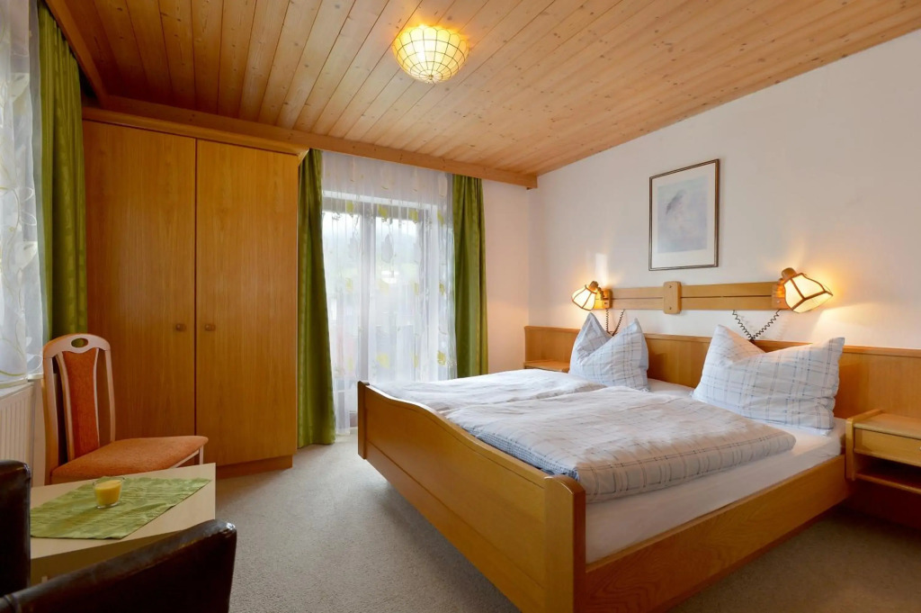 Appartement Gratt