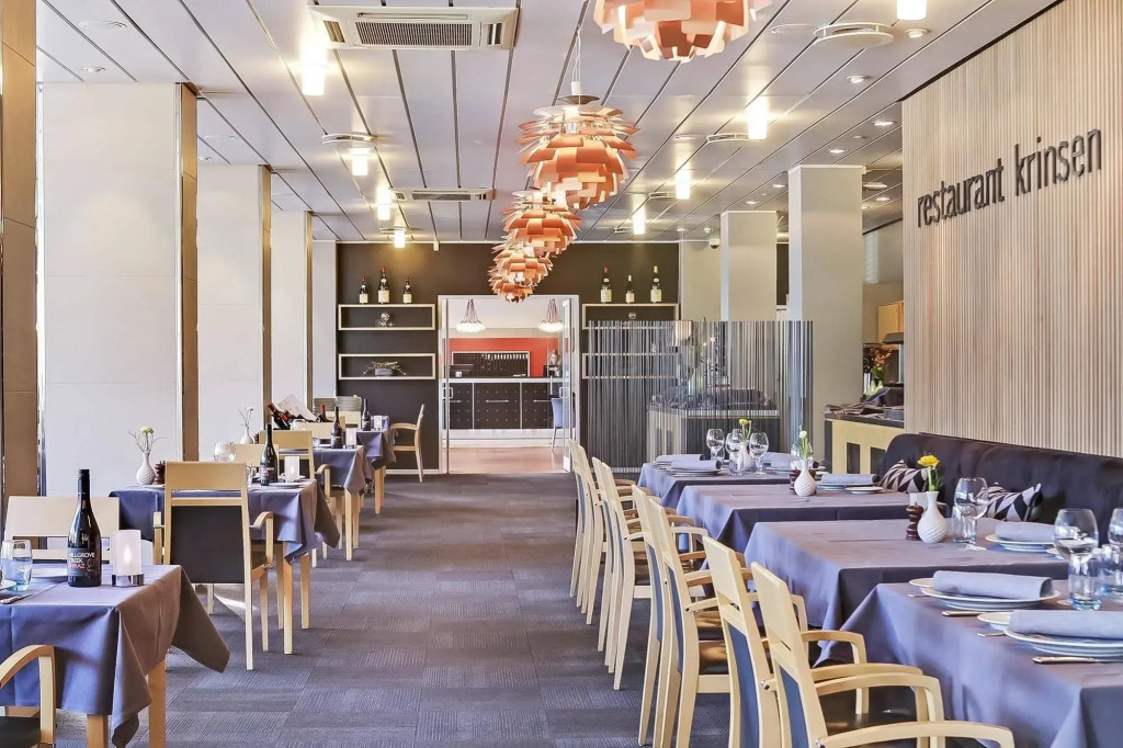 Best Western Hotel Svendborg