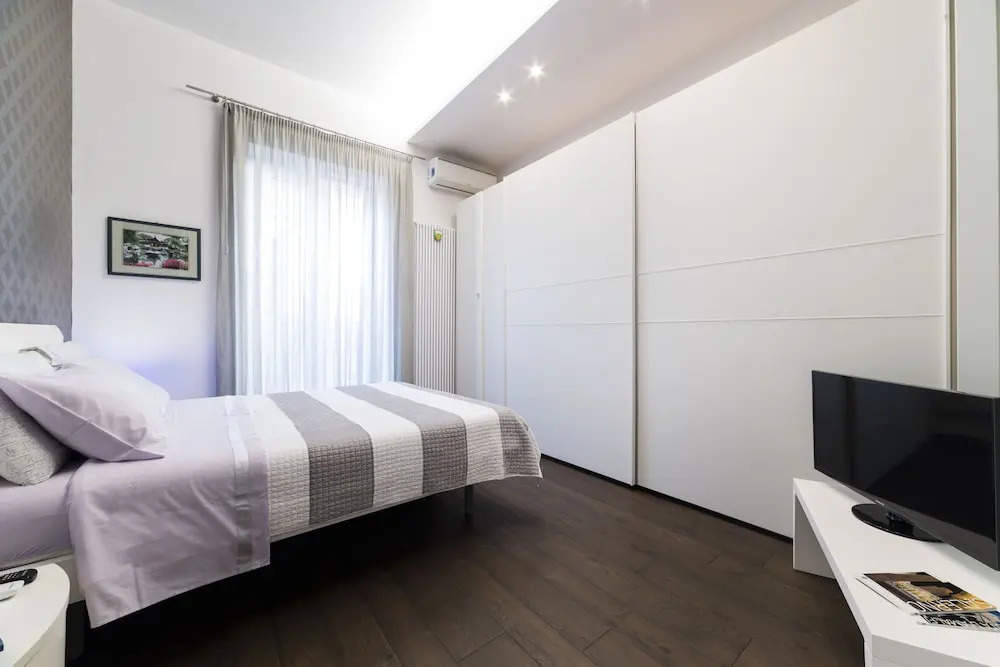 Morris Luxury Apartment