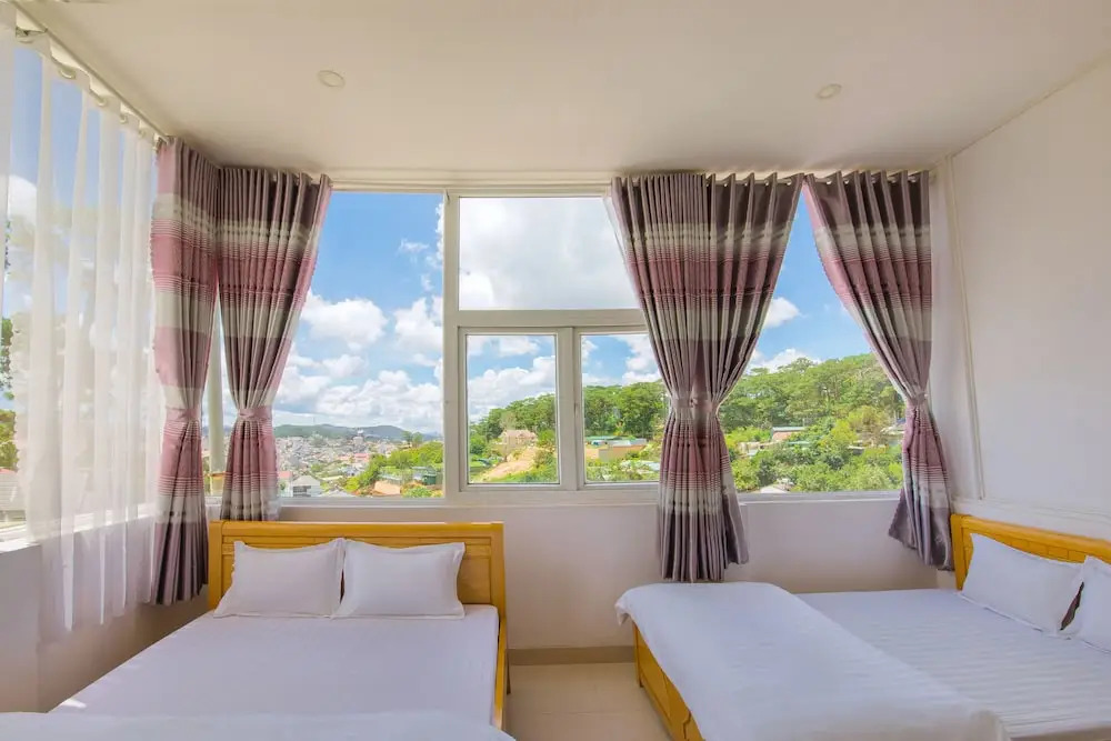 Thanh Thuy Hotel