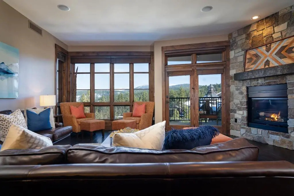 Luxury Village at Northstar Residence w/ Ski Valet - Northstar Lodge 304