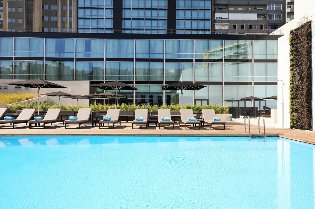 Iberostar Selection Lisboa