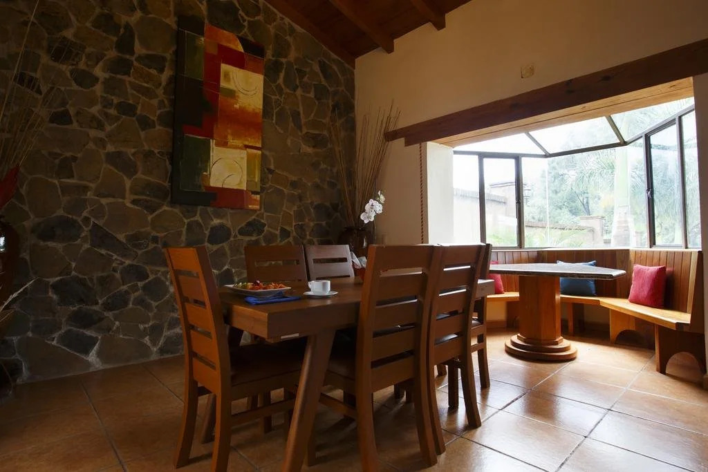 Hotel & Spa Quinta Sauz