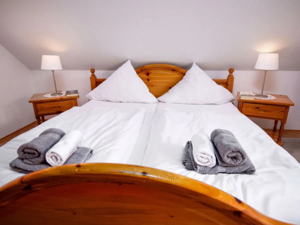 Holiday Home Siegerland by Interhome