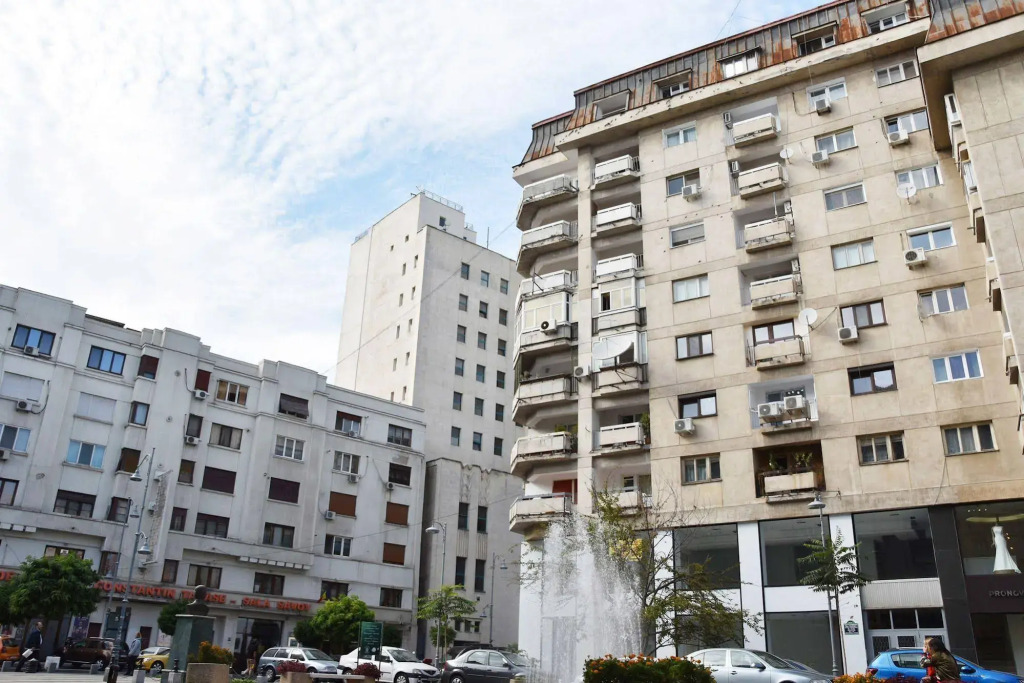 Bucharest Serviced Apartments by Alia Accommodation