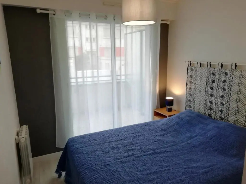 Appartement Fort-Mahon-Plage, 2 pièces, 6 personnes - FR-1-482-16