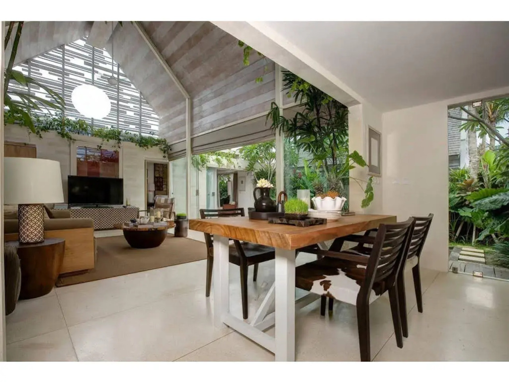 Kawung Villa Canggu
