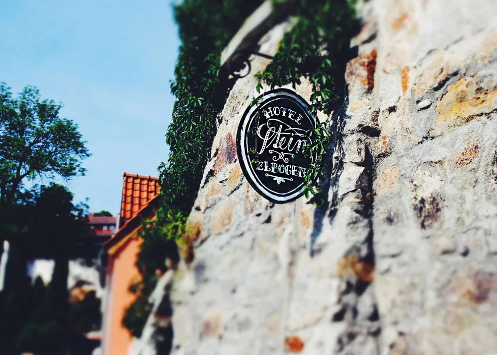 Hotel Stein Elbogen