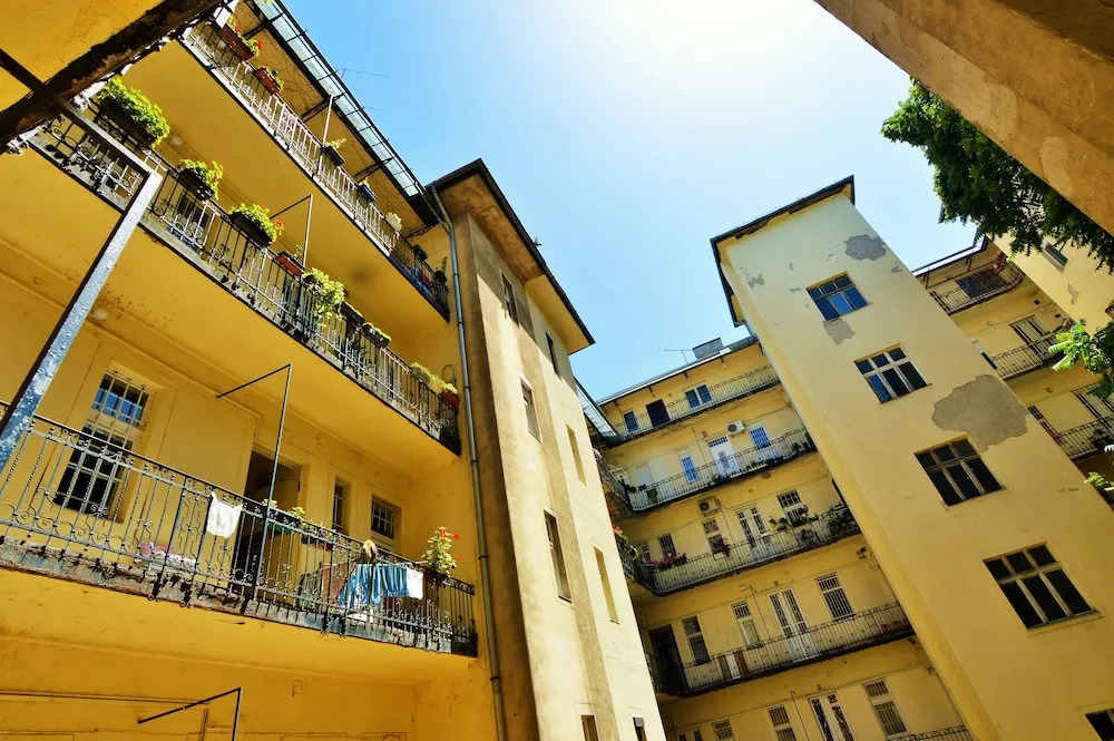 Dfive Apartments - Margharet