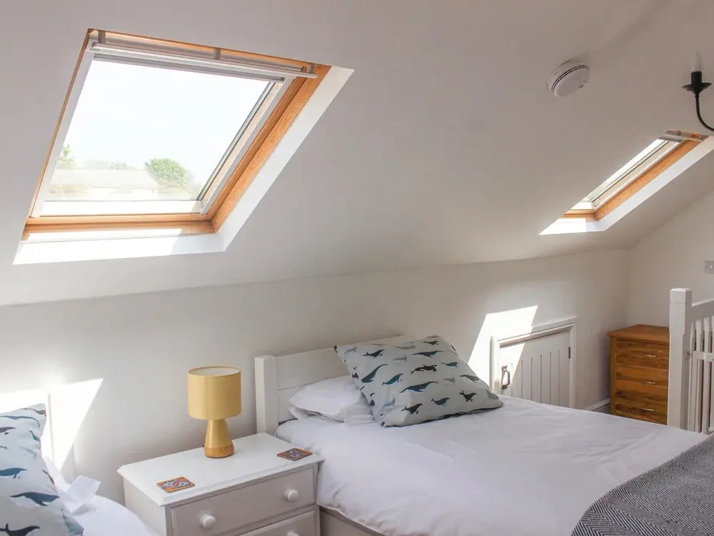 1 Keepers Cottage, Hillfield Village