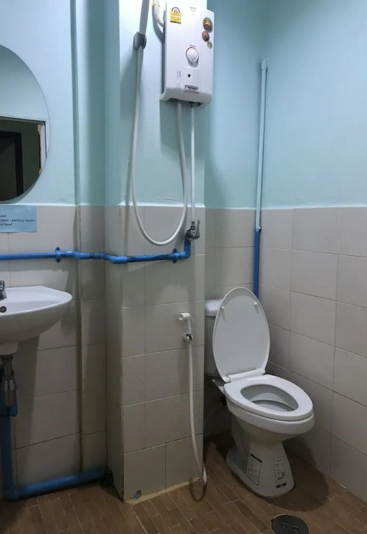 My Little Home Hostel