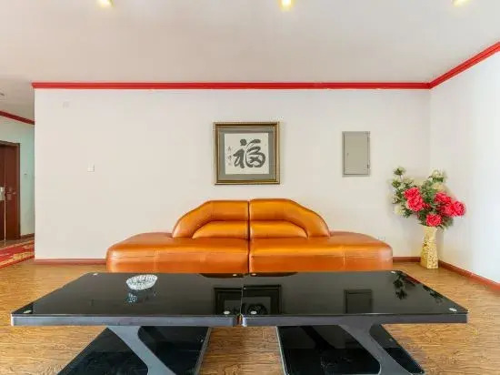 Yishuyang Hotel
