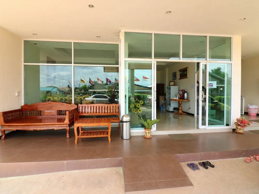 Nida Rooms Udon Thani Hospital 895