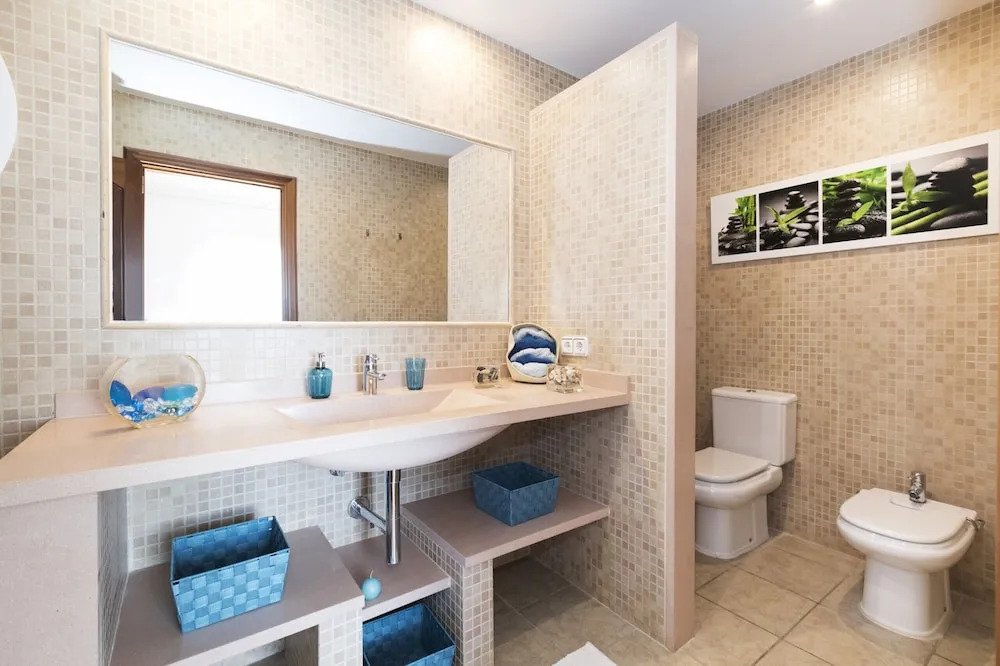 Villa LA Vileta - Palma