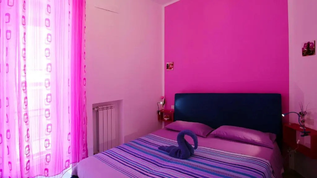 Tiaré Home Napoli