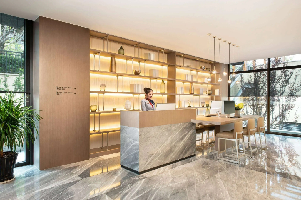 Wyndham Grand Royal Hotel Jinlin Lijiang
