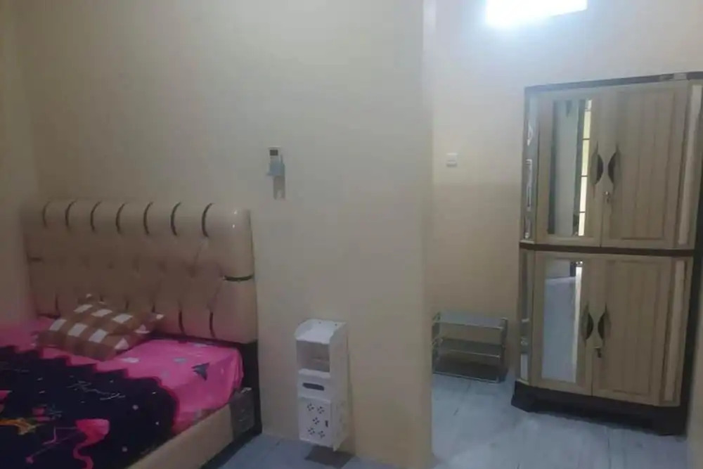 Ayna Syariah Mitra RedDoorz Indramayu