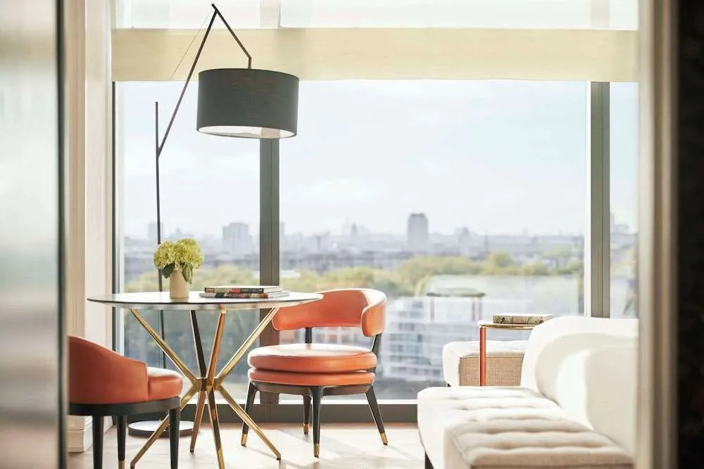 Park Hyatt London River Thames