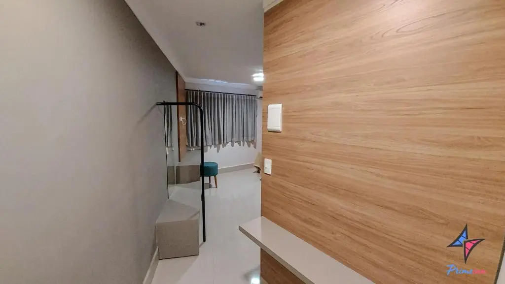 Hotel PrimeInn Excelente Custo Benefício e Taxas de Estacionamento Isentas