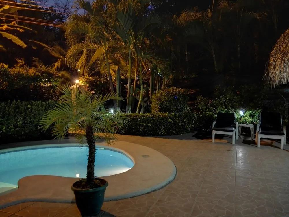 Hotel Samara Paraíso