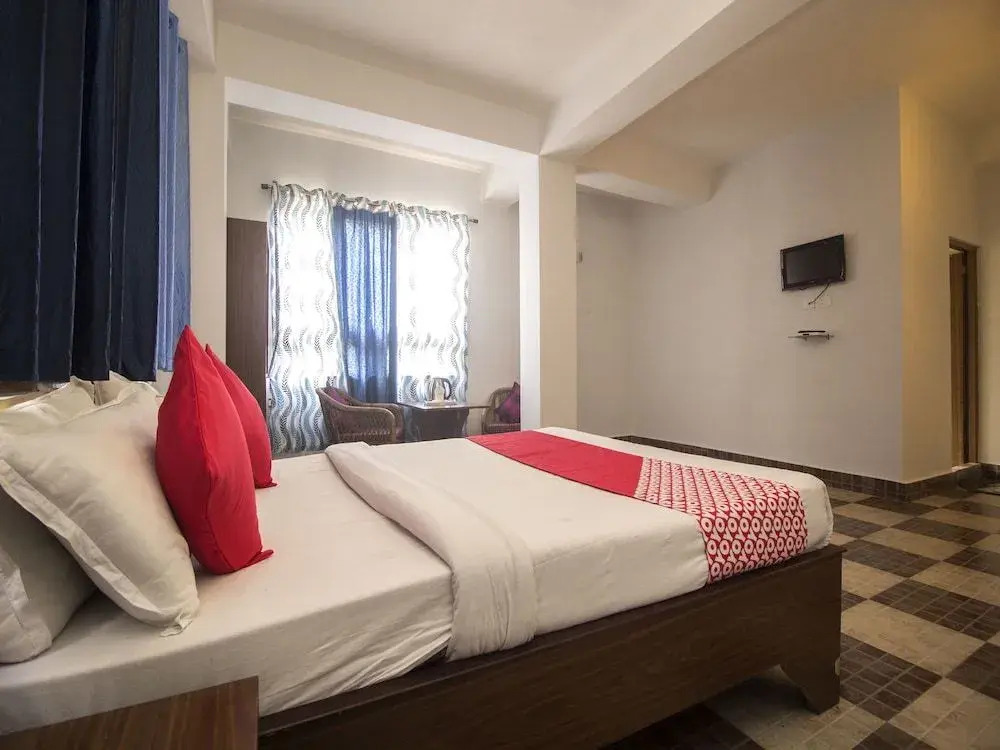 OYO 17078 Saint Hotel Gangtok