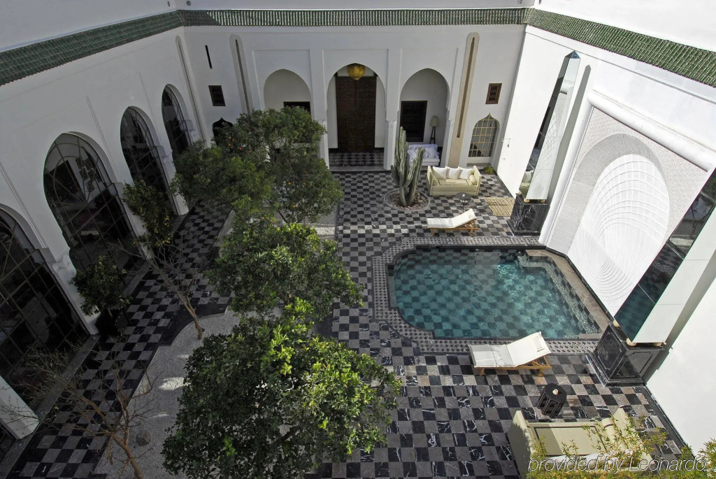 Riad Privilege