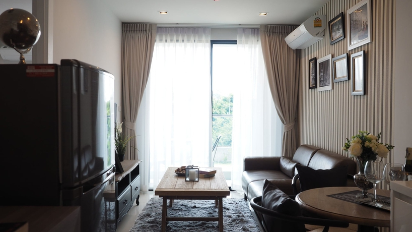 Beach Holiday Condo