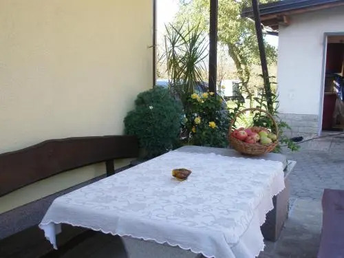 Jakopinovi, Narin