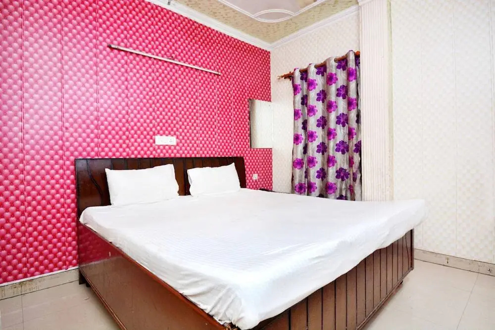 Hotel Citi Inn 3 by OYO Rooms