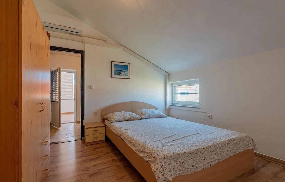 Stunning Apartment in Vir With Wifi and 2 Bedrooms