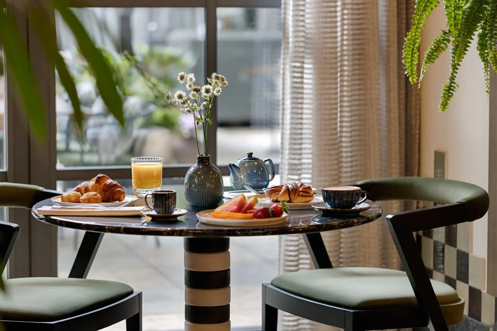 Stradom House Hotel & Spa, Autograph Collection