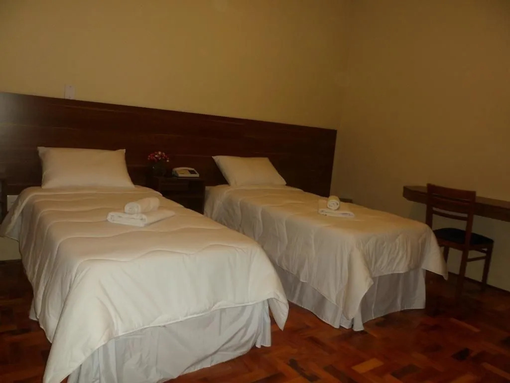 Hotel Embaixador