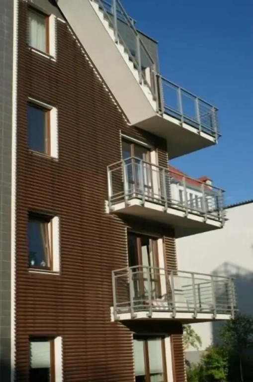 IRS ROYAL APARTMENTS Apartamenty IRS Sopocka Rezydencja