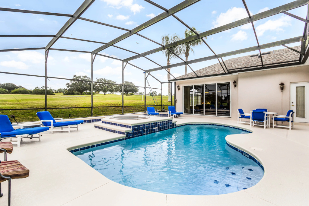 Highlands Reserve – Ocean - 15, Davenport , US