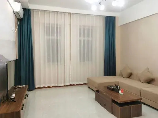 Fengshe Hotel (Hohhot Fengzhou Road Wanda Plaza)