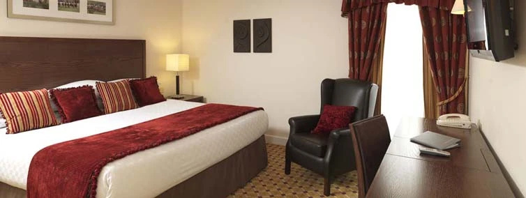 The Thistle Haydock